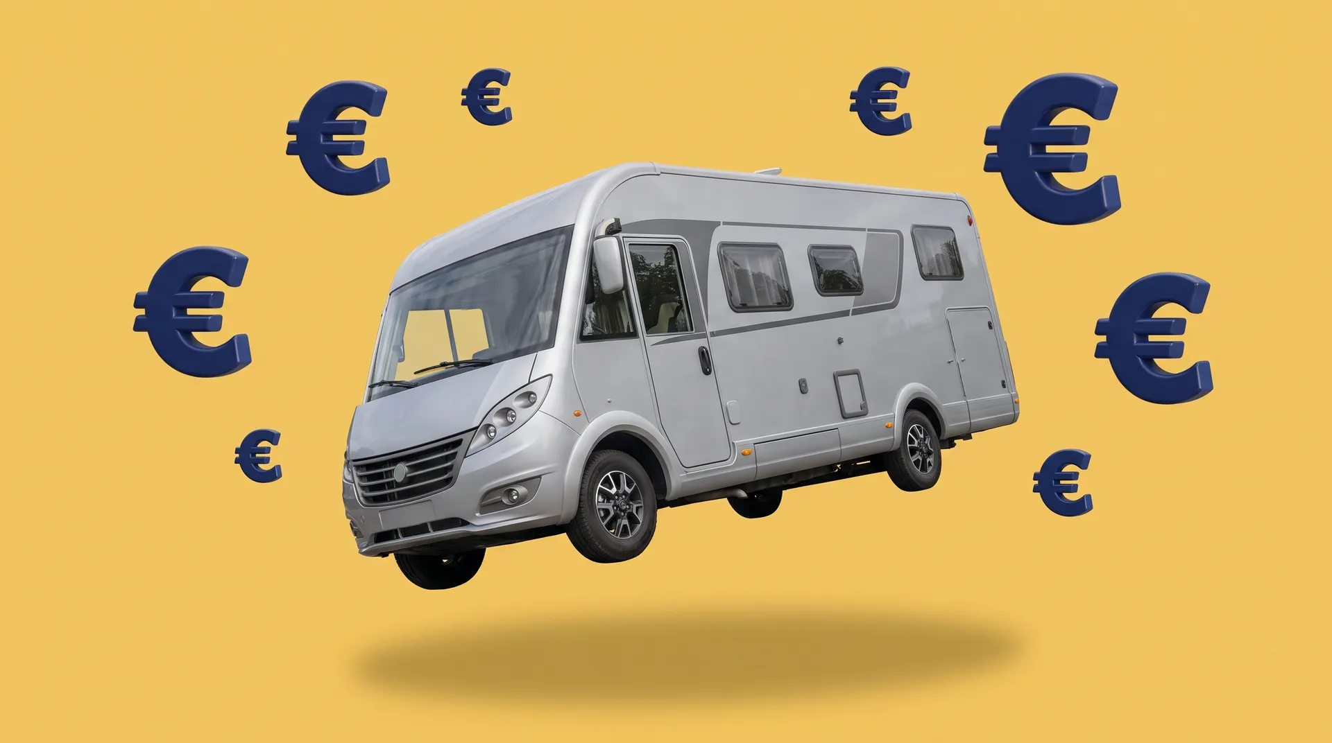 Eurotekens, ons beste bod